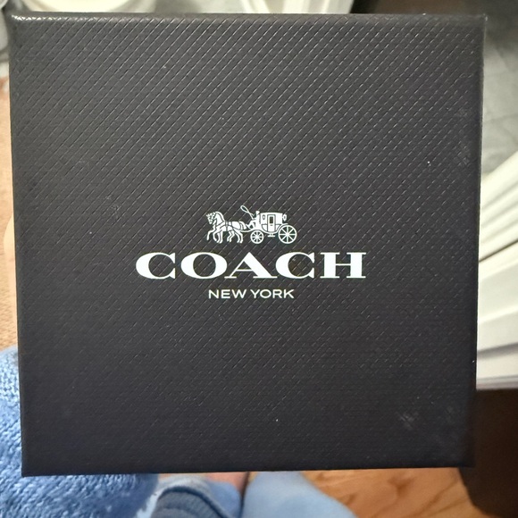 Coach Ruby Watch - Picture 6 of 6